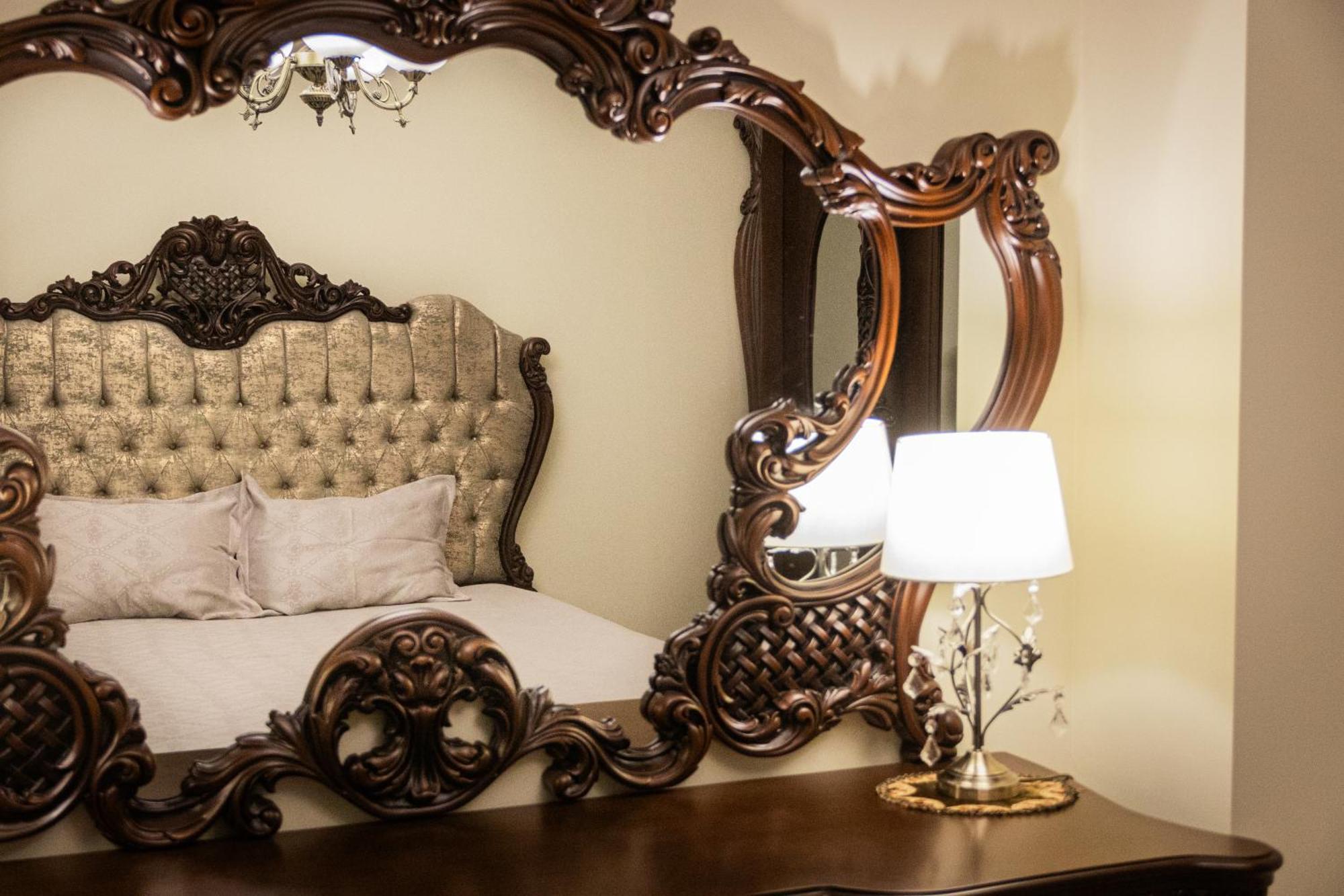Central Luxury Antique Apartment Varna Dış mekan fotoğraf