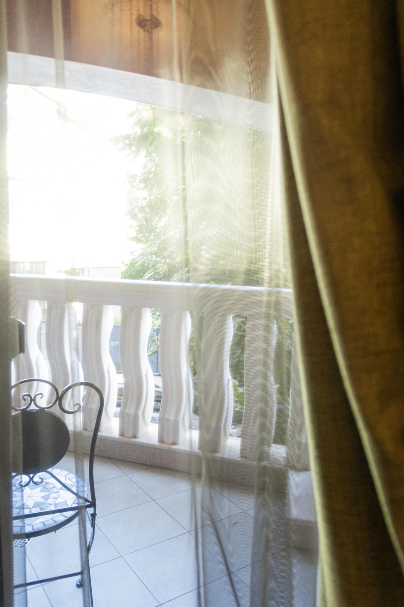 Central Luxury Antique Apartment Varna Dış mekan fotoğraf
