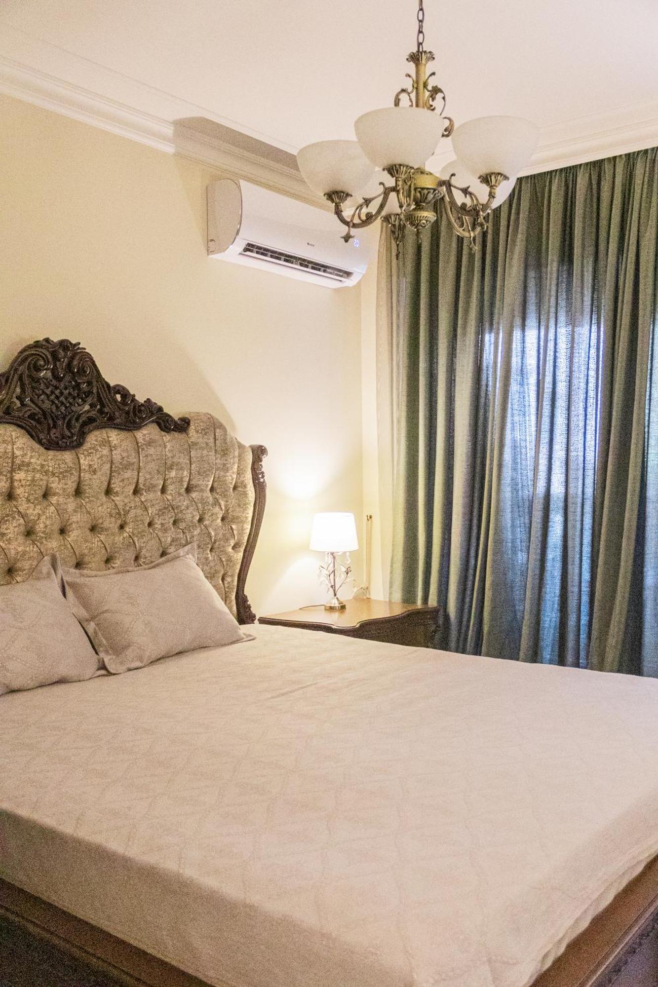 Central Luxury Antique Apartment Varna Dış mekan fotoğraf