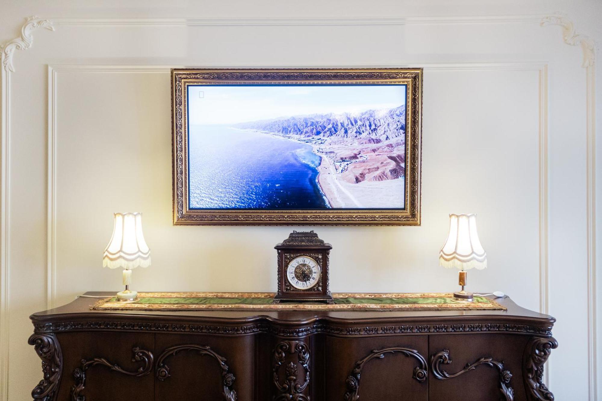 Central Luxury Antique Apartment Varna Dış mekan fotoğraf